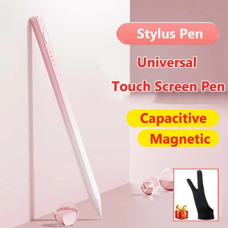 Stylus Pen for Realme Pad 2 11.5 Inch X 10.95inch 10.4inch  Mini 8.7 Touch Screen Rechargeable Active Digital Stylus Pencil