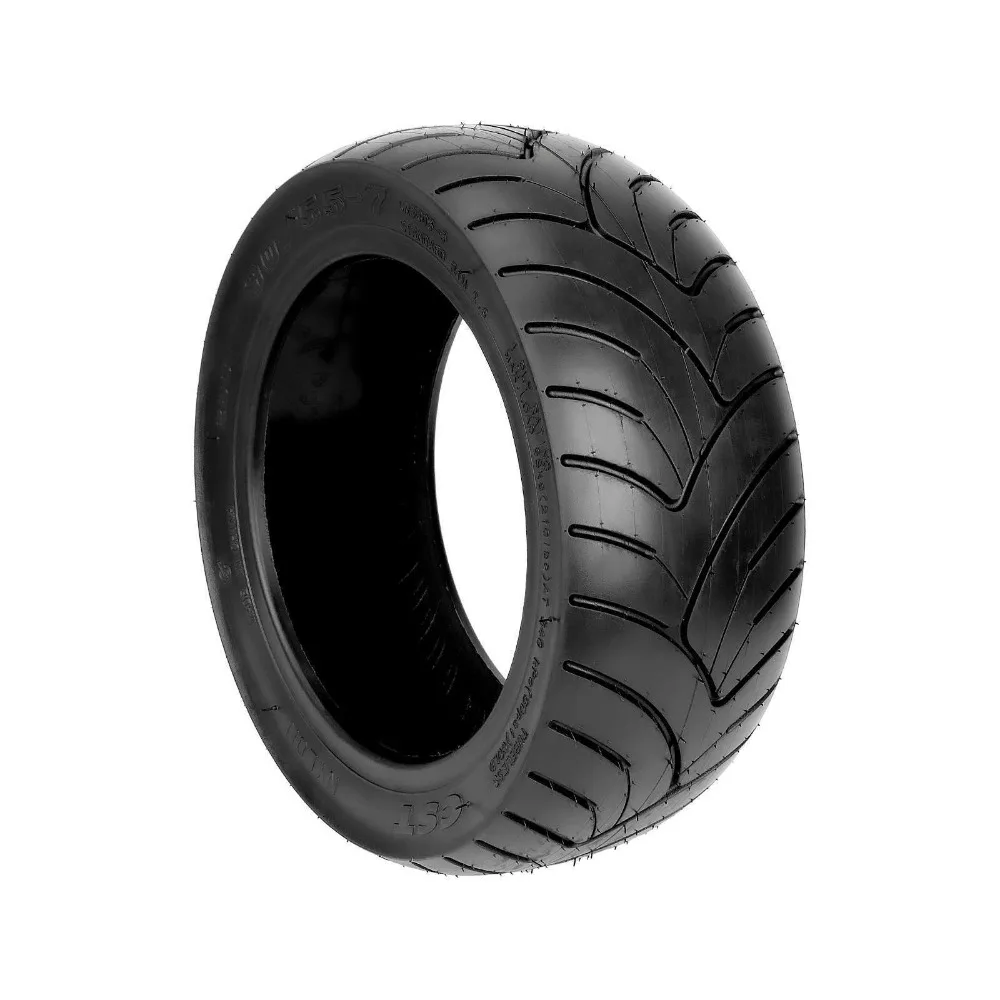 11 Inch 90/55-7 Self-healing Vacuum Tire Is Applicable To GT1/GT2 Electric Scooter Jelly Gel Puncture Proof Explosion-proof Tire view 4