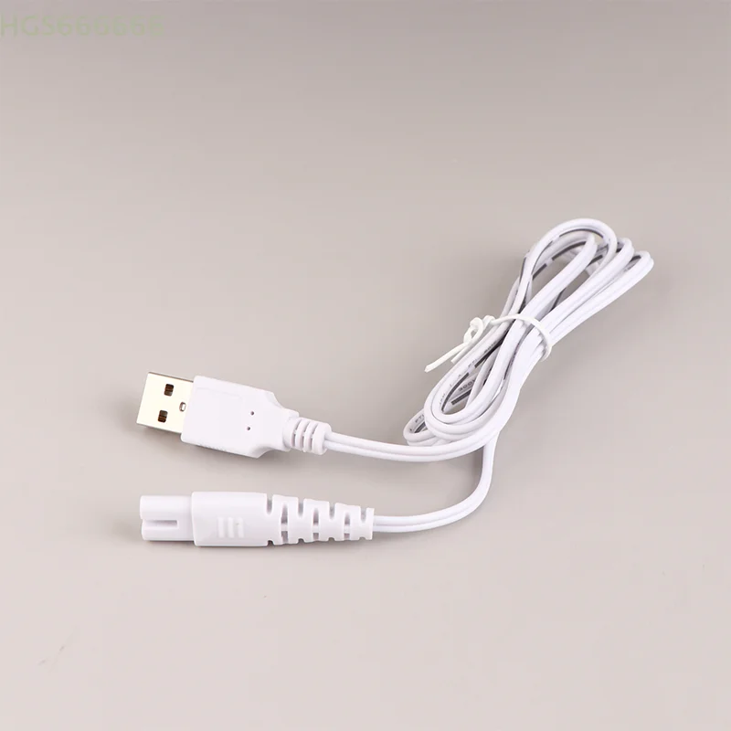 5002 water flosser 5025 toothbrush charger power cord accessories for dental irrigator charging cable - Image 4