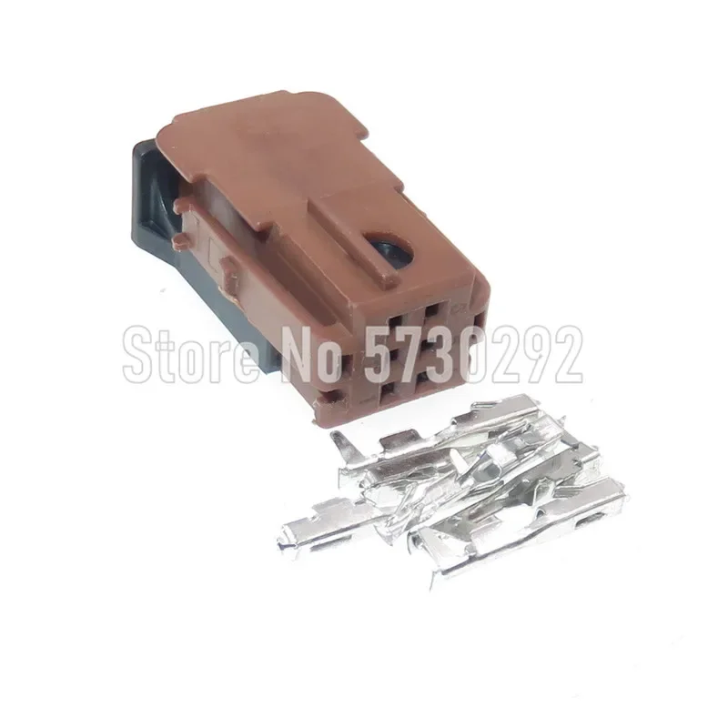 6P Brown Automotive…