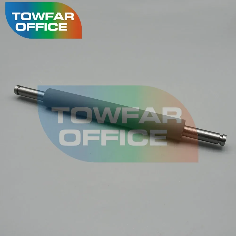 Classic Style RV A4  Pressure Roller  023-75120  support for  use in Riso RZ 200 220 300 310 EZ 200 220 300 Duplicator Spare Par