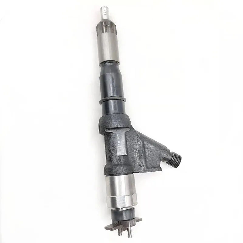 

Common Rail Injector 095000-5220 095000-5226 095000-5224 For HINO E13C For Denso