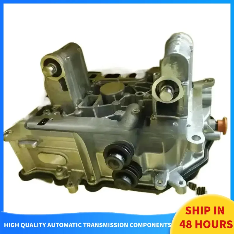 Original refurbished DSG DQ200 0AM Transmission Valve Body 7Speed Gearbox For Audi VW Skoda Anna Fu Po Store