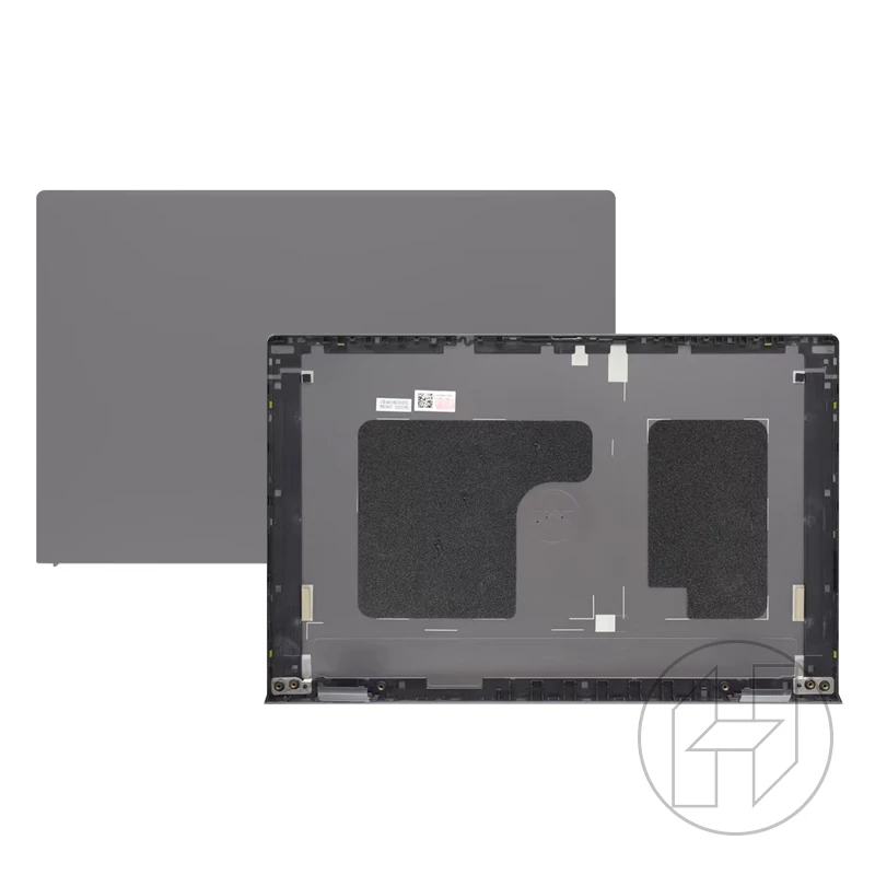 Gray For Vostro 5510 5515 V5510 V5515 Laptop LCD Screen Back Cover Front Bezel Palmrest Lower Bottom Case