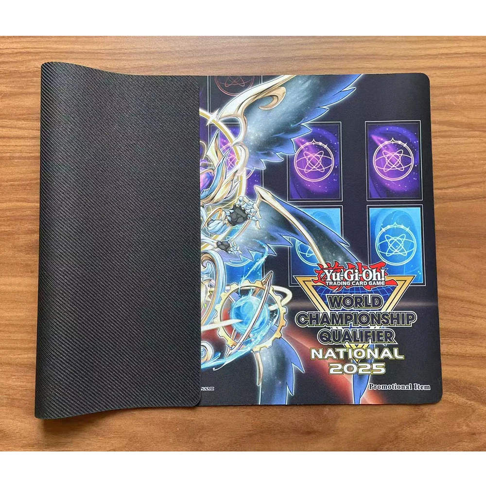 Yu-Gi-Oh Playmat Regenesis Lord Jogo de cartas Pad YGO Play Mat TCG CCG yugioh Mat-471