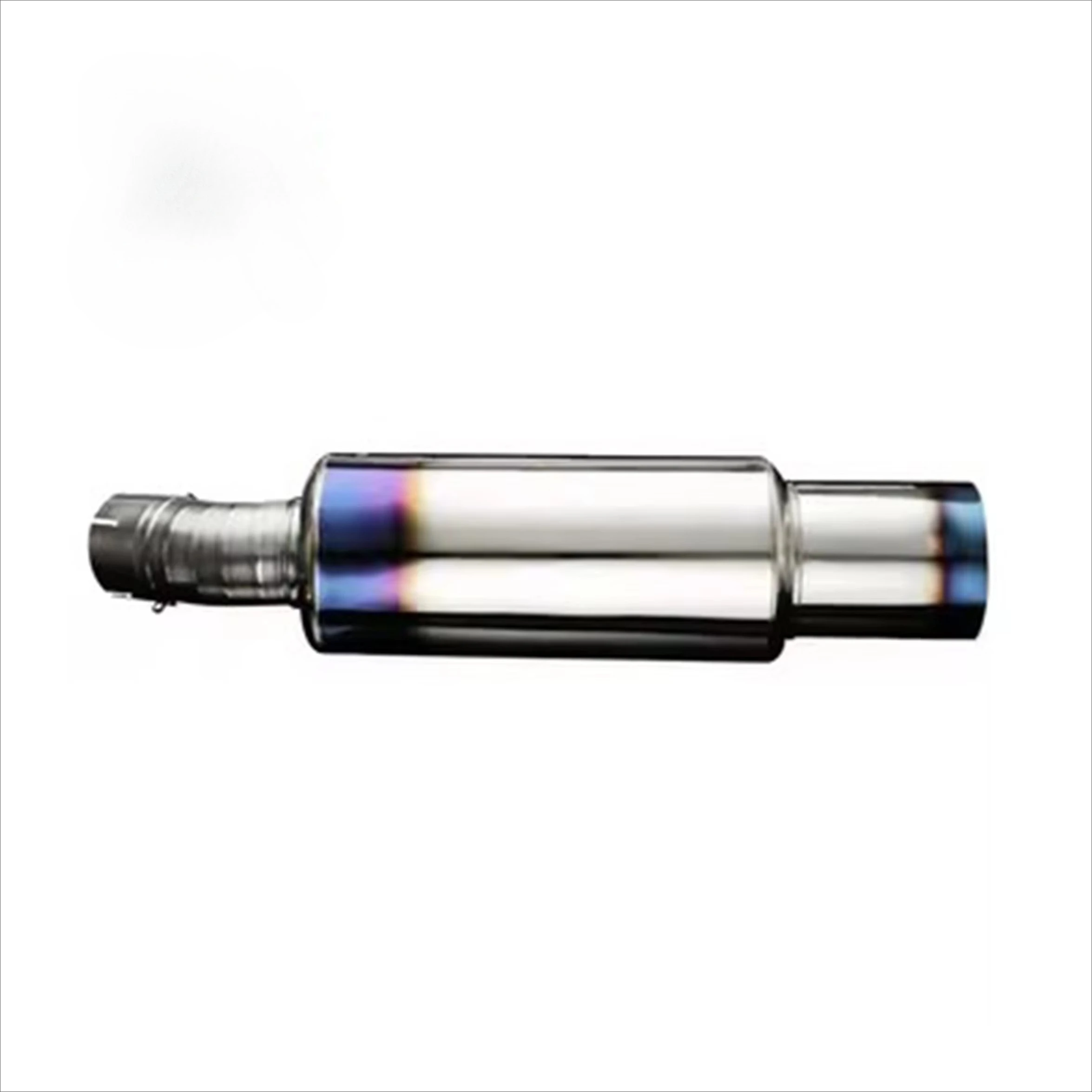 Exhaust Repair Part Muffler  for  350Z Z33  Exhaust System TB6090-NS04A