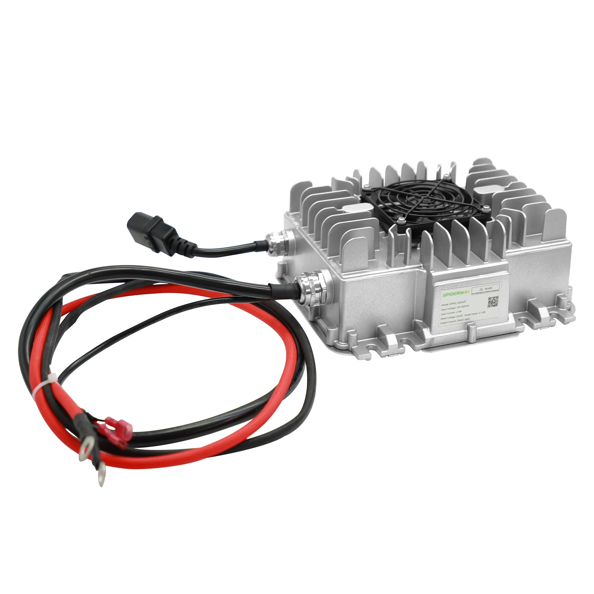 

HB600-24b Battery Charger New 24V 25A Forklift Battery Charger for Genie JLG SkyJack Lifts 96211 105739 128537