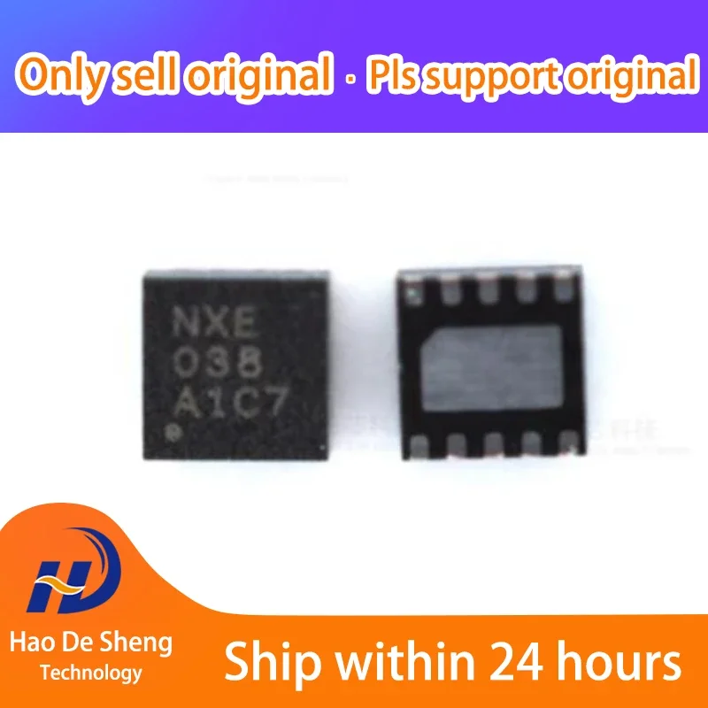 10PCS/LOT  BQ24041DSQR BQ24041 WSON10 New Original In Stock