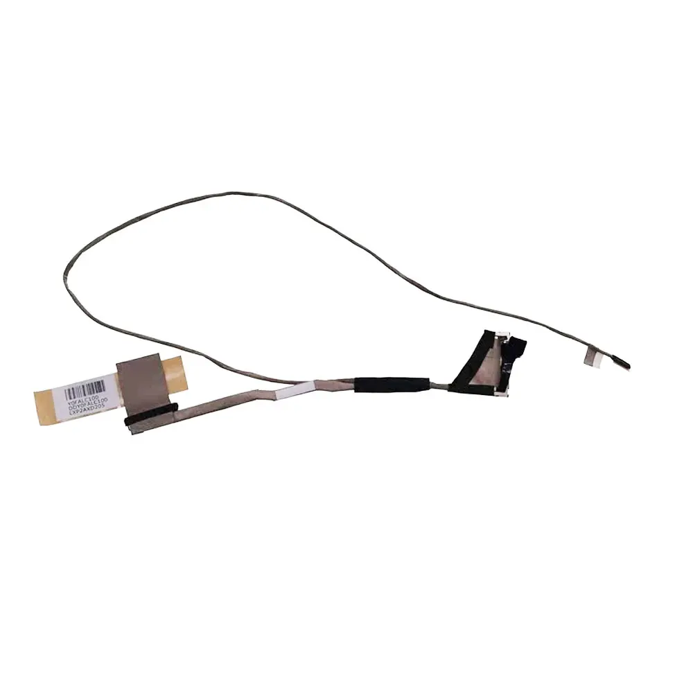 For HP EliteBook Folio 1040 G3 Laptop Video Screen LCD LED Display Ribbon Camera Flex Cable DDY0FALC100 DD0Y0FCM111 DD0Y0FTH111