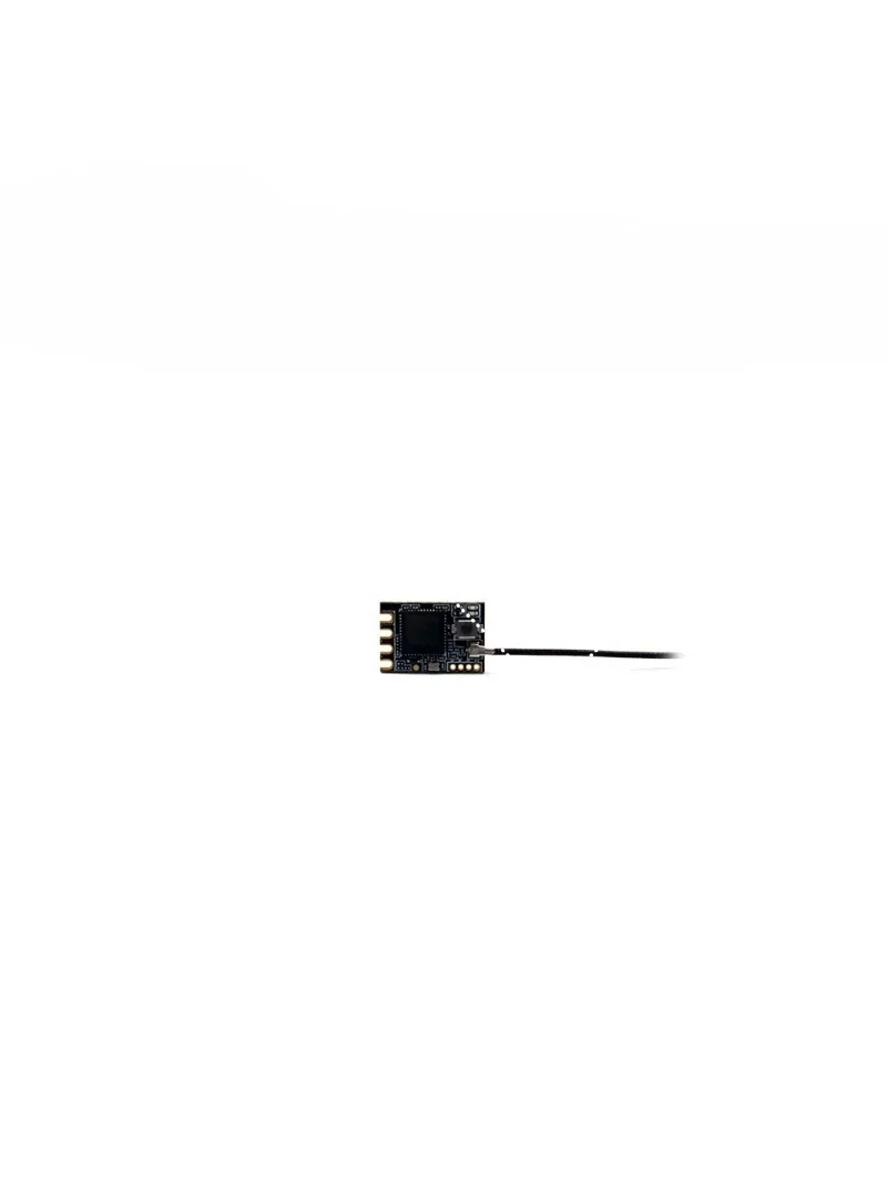 2.4GHz ACCESS Archer M+ S.Port/F.Port Mini Receiver with OTA Support 1.2km Full Range