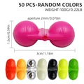50pcs