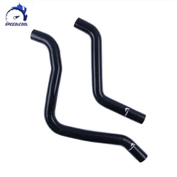 SPEED&COOL For 1999-2005 Mitsubishi Eclipse 3G Galant 3.0L Silicone Coolant Radiator Hose