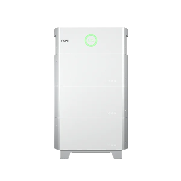 High Voltage Lithium Battery 20.0kWh, 12288W Power, LiFePO4 Cells, 409.6V Rated Voltage, IP65 Solar Energy Storage System