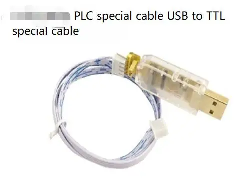 USB zu TTL Modul PLC Programmierung Linie