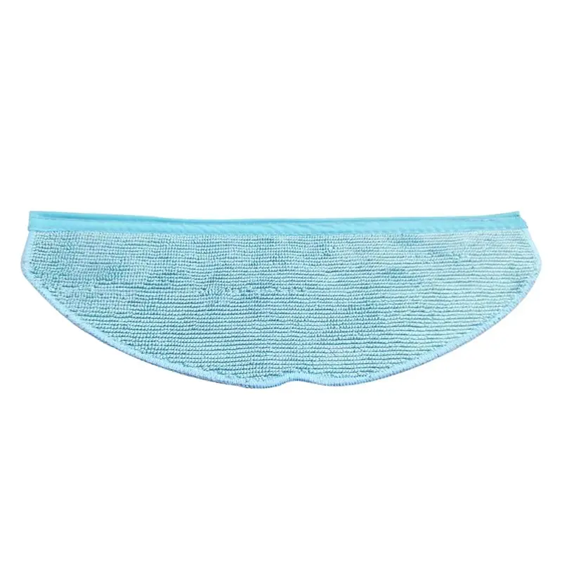 24-hour Hotsale Accessories(17Pcs) For Philips Homerun Series 7000 XU7100/01 XU7100/02 Side Brush HEPA Filter Mop Dust Bag
