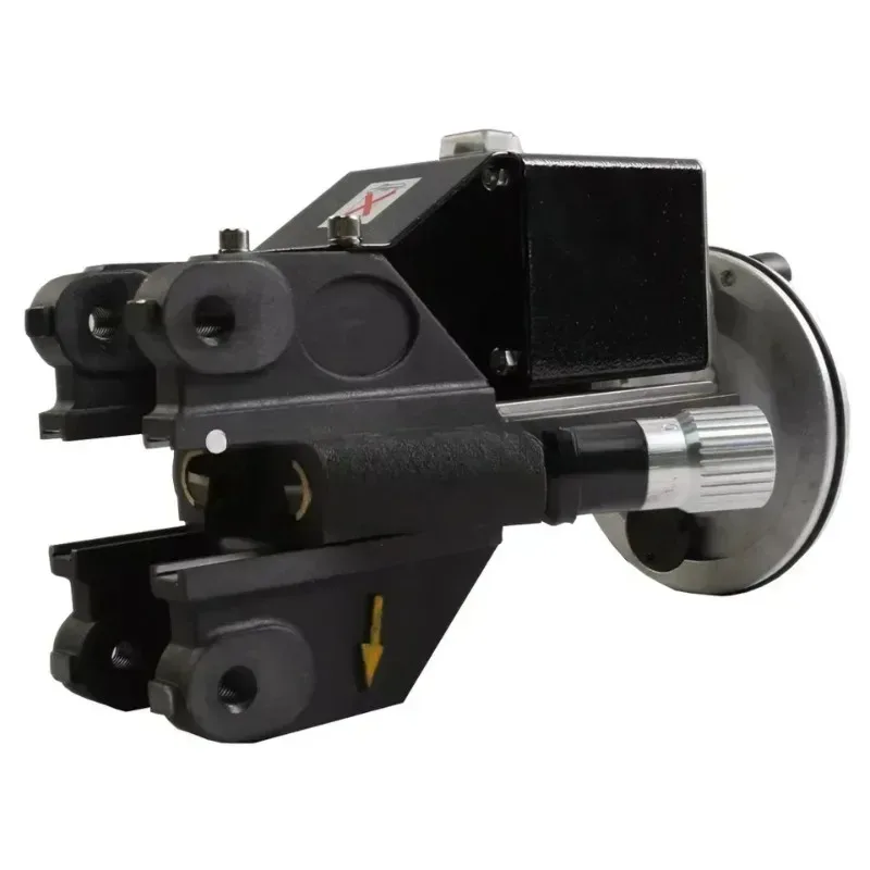 Brake Disc Lathe Brake Disc Cutting Machine BL-718 AM-8700 MST-8700 Drive Device