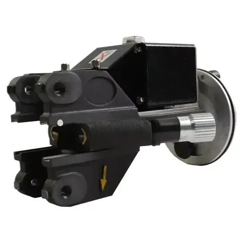 Brake Disc Lathe Brake Disc Cutting Machine BL-718 AM-8700 MST-8700 Drive Device