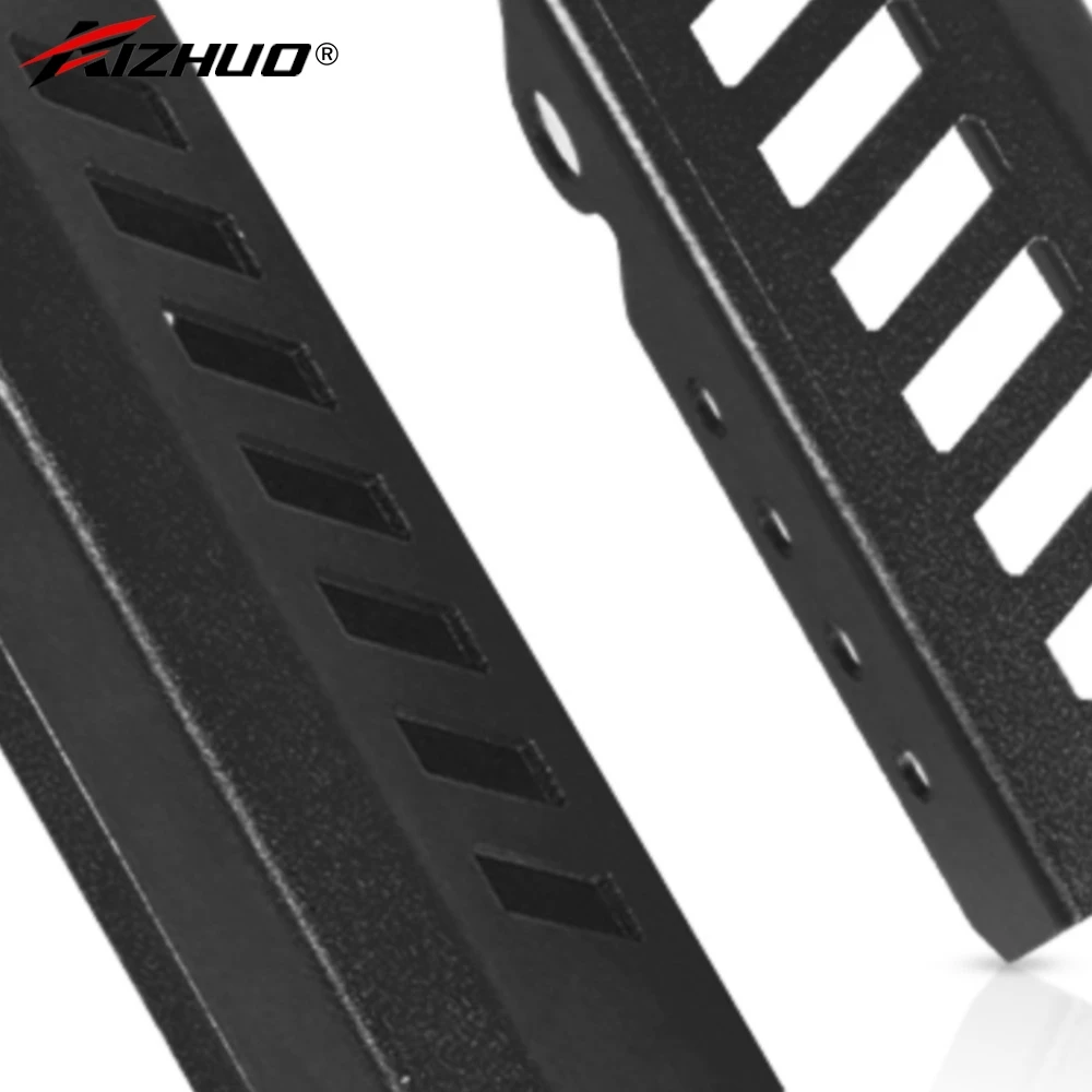 

MT-09 Motorcycle Radiator Grille Guard Side Protective Cover Protector Shell For Yamaha MT09 FZ09 FZ-09 2014 2015 2016 2017
