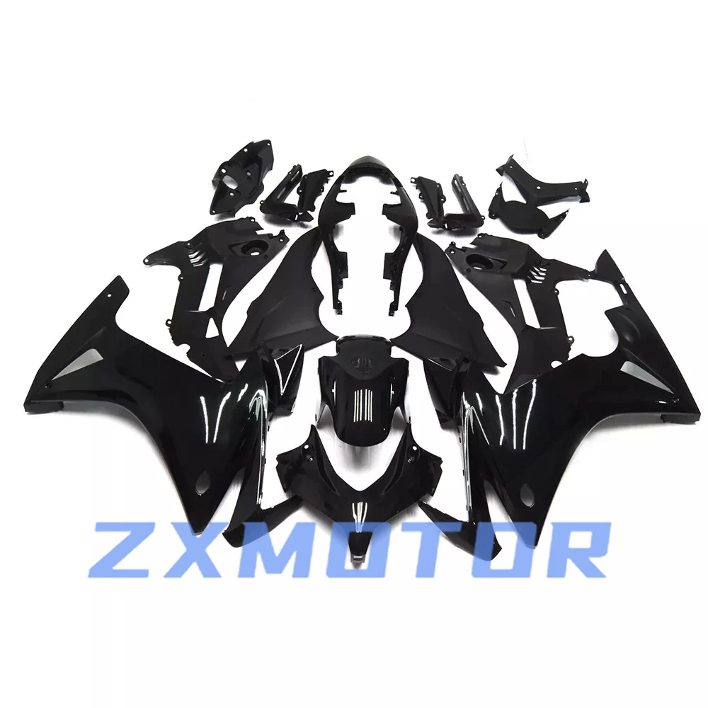 

Fairings Motorcycle for HONDA CBR500R 2011 2012 2013 ABS Body Set Aftermarket Fairing Plastic Kit CBR 500R 11 12 13