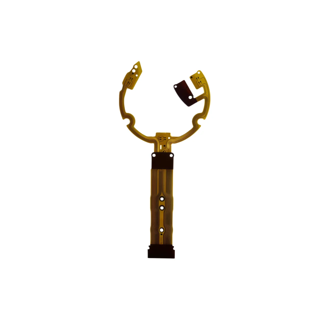NEW Optical Stabilizer Flex Cable with Components for Sigma 24-70mm f/2.8 DG OS HSM Art Lens Repair Part