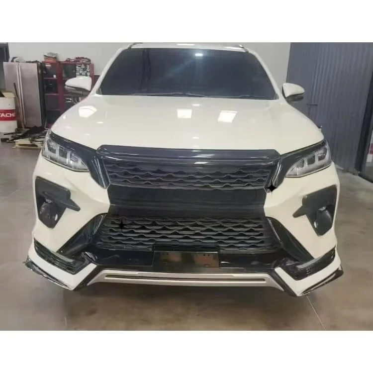 

Small Body Kit Auto Parts Body Kit Front and rear bumpers Body Kit for 2021-2025