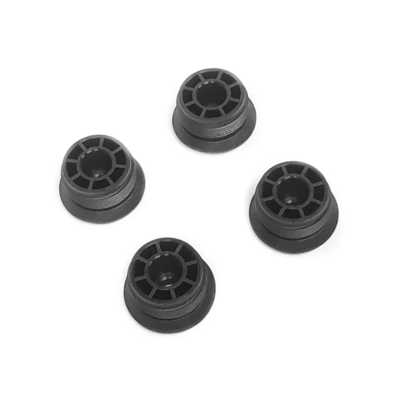 KKPIT-KPM- Lower Shock Body Cap(4 Pcs)-32057-Options