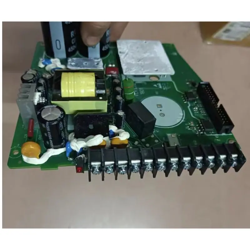 Second hand S62PS1R6IM1 power board tested OK and shipped quickly