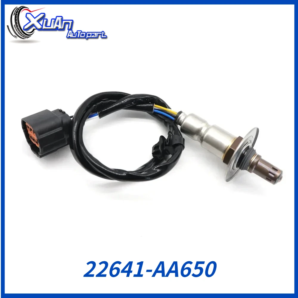 

22641-AA650 234-5178 НОВЫЙ датчик кислорода (лямбда-зонд) для определения соотношения воздух-топливо для SUBARU FORESTER 2014-2018, WRX 2015-2021 22641AA650