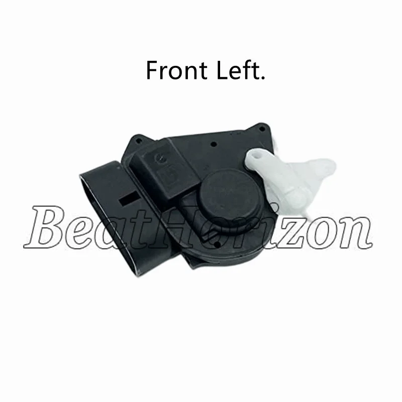 Front Rear Door Central Control Lock Actuator Motor for Chinese Car Lifan X60 620