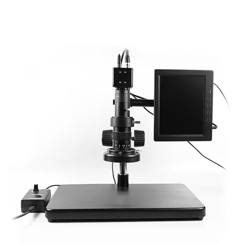 

FOR ba-002 Hot Product of the Year binocular routine microscope with display tv screen