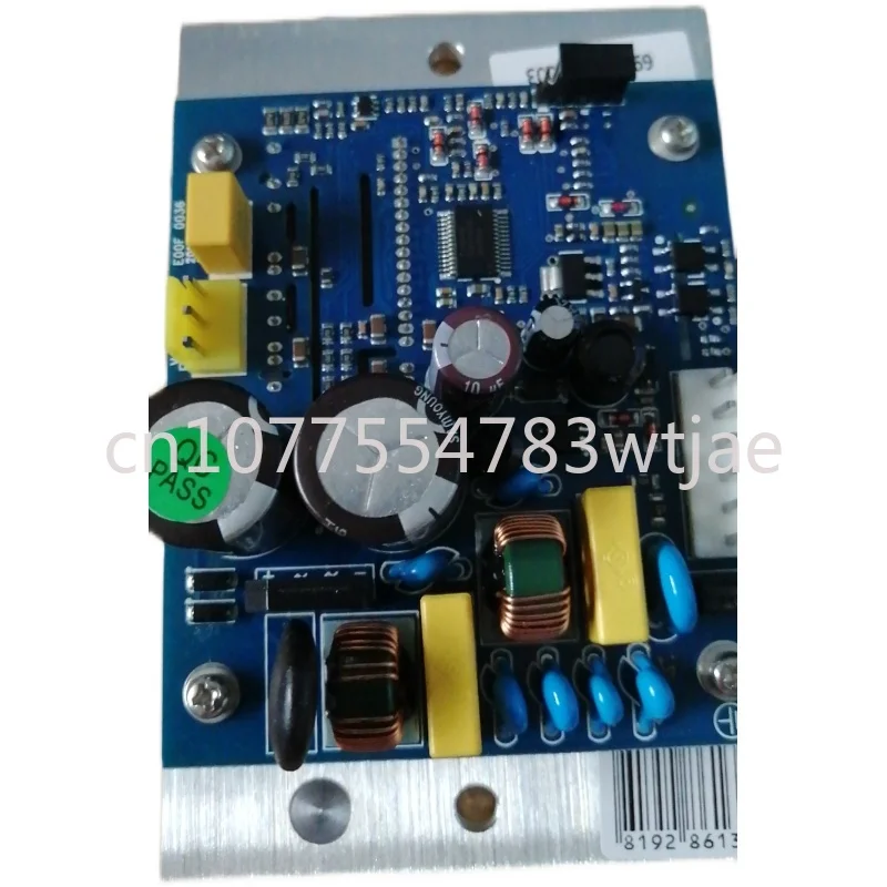 Suitable for the TM83 main board control panel of the DC brushless fan of the Terling air conditioner