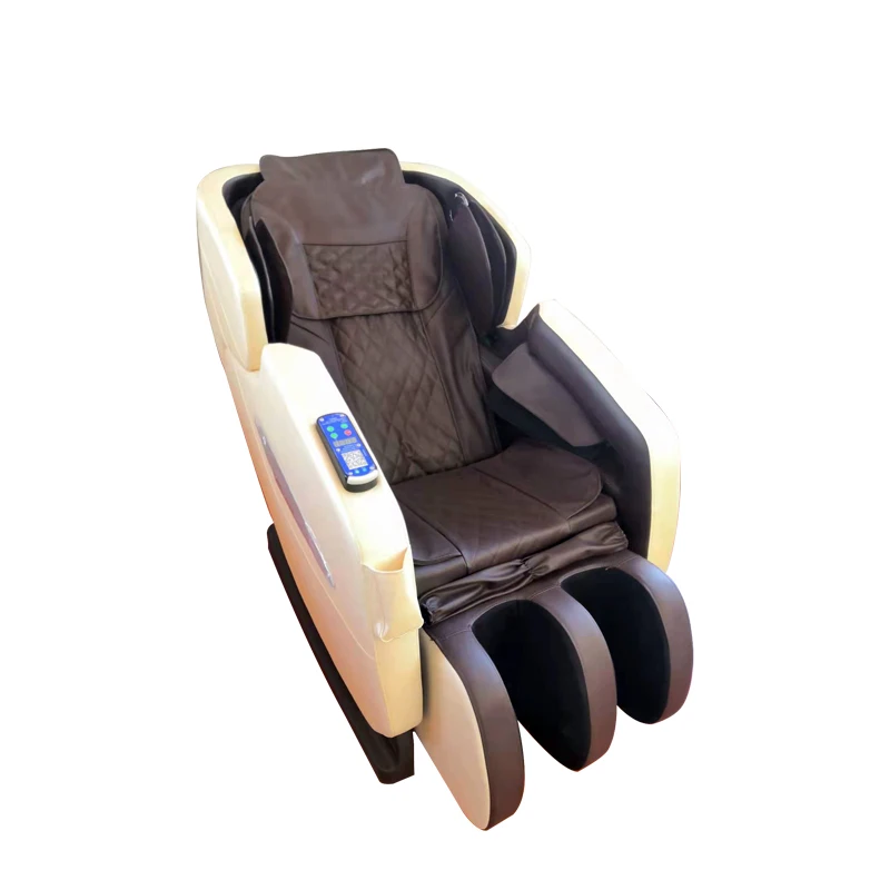 

New 2022 Hot Selling Body Massage Chair Massage Machine for Health Care