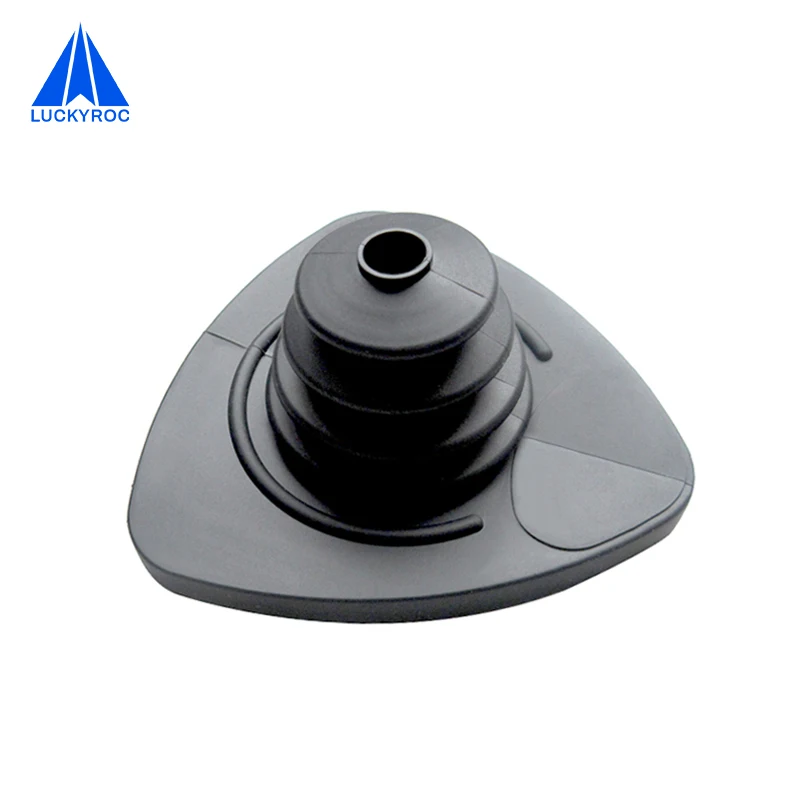 LUCKYROC Forklift Parts Bellows 0009625587 for Linde 386-01 391-01 392-01 393-01 394-01 Joystick 7919040041 7919040042