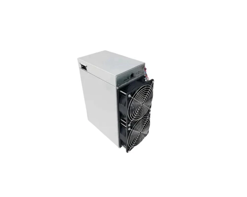 Antminer Z15e ZEC Mining Miner From Bitmain Mining Equihash Algorithm With Maximum Hashrate Of 180ksol/s With 1510W