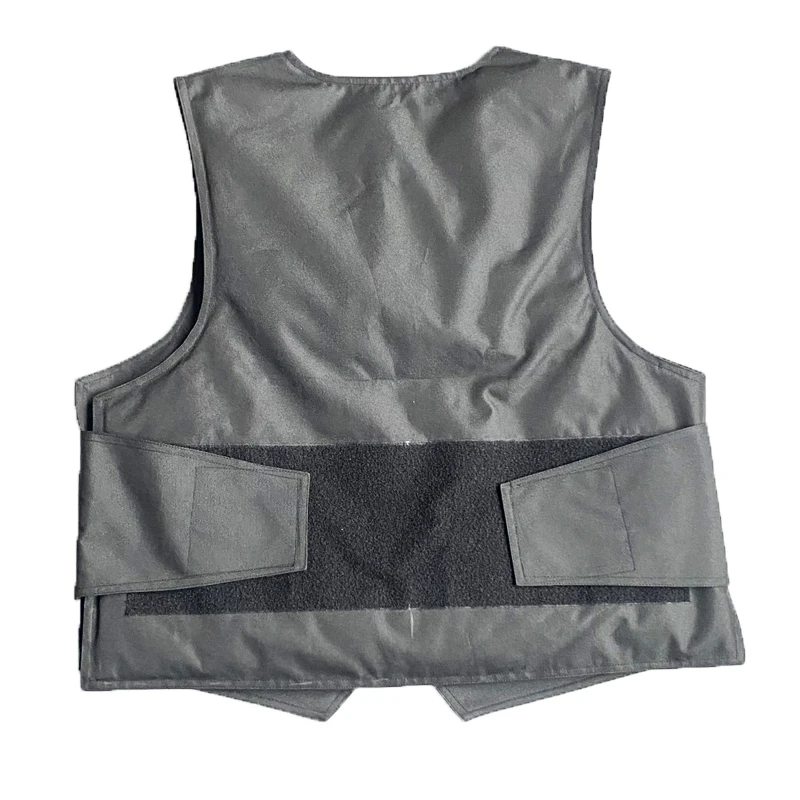 전술 조끼 콜레테 타티코 밀리타리 전술 조끼 아웃도어 헌팅 절단 방지 옥스포드 천 보이지 않는 유연한 이너웨어 의류