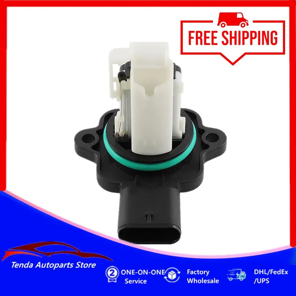 

5WK97512 7593624 13627593624 Mass Air Flow Sensor Meter MAF For BMW X1 X3 X4 X5 X6 E90 135i 335i 528i 535i 640i 2011-2013