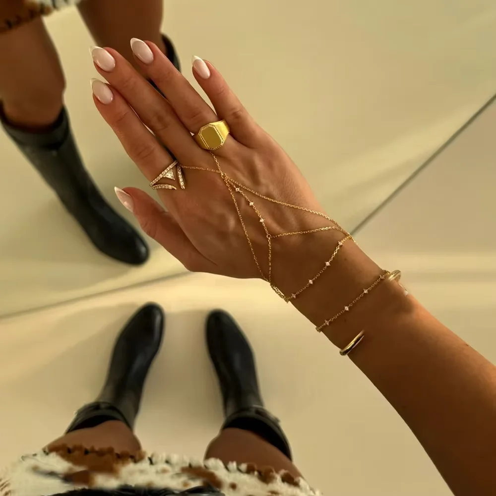 Thumbnail 4 - #56 Best Body Chains to Buy In 2026