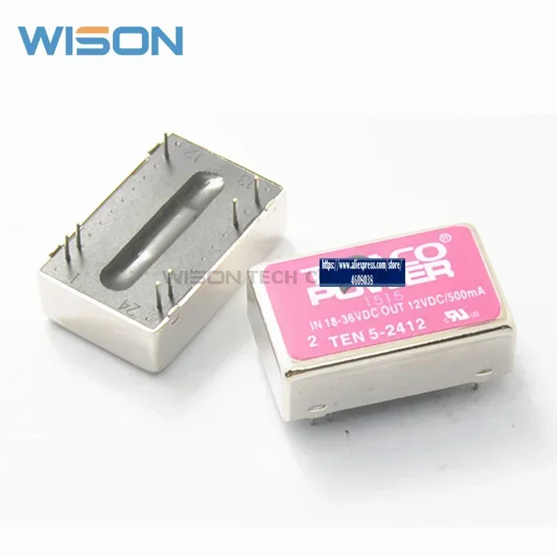 TEN5-2412 TEN5-2423 TEN5-2411 TEN5-2410 TEN5-1222 TEN5-1211 Nuevo