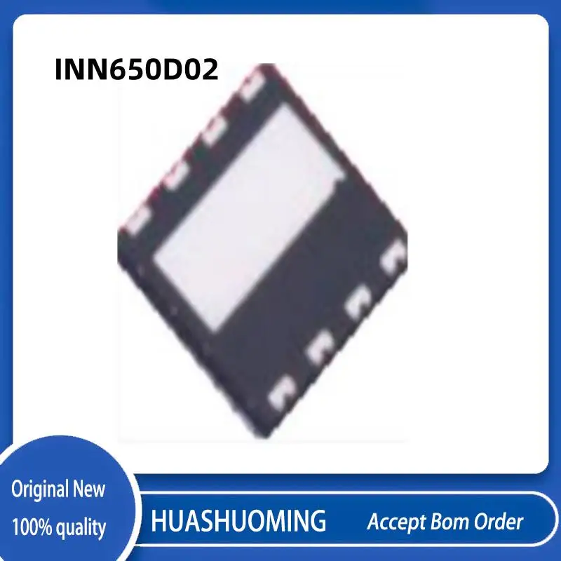 10Pcs/Lot Inn650D02…