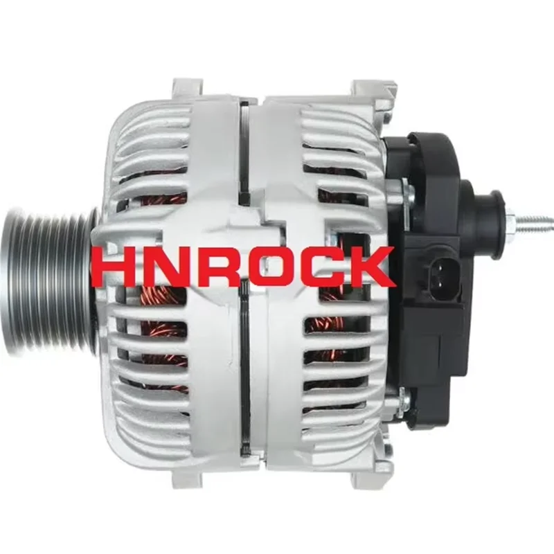 

НОВЫЙ ГЕНЕРАТОР 12В 132А 0124525105 04801475 AA 11235N 554367 RI ALB5105 LRA04249 LRA4249 ДЛЯ DODGE