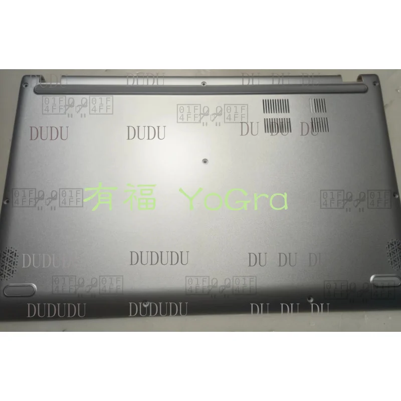 

DDD LCD Back Cover Rear Lid Top Case for Asus VivoBook 15 V5000 X512 A512 F512