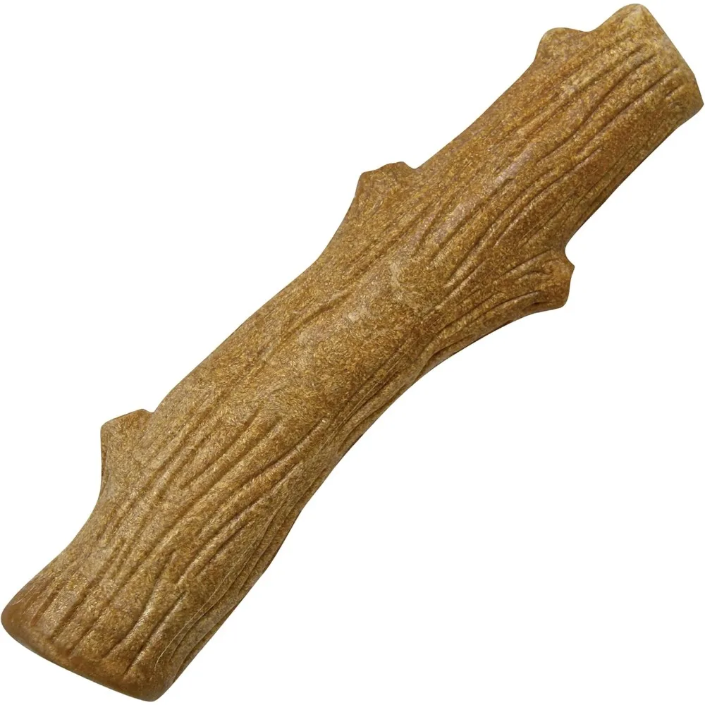 Dogwood Wood Alternative Dog Chew Toy, Large