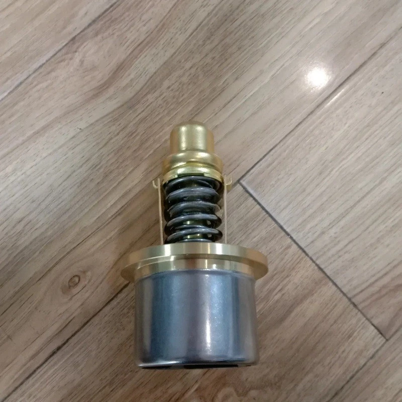 

Air Compressor Valve Accessories KTVFP25-190D Temperature Control Valve Assembly