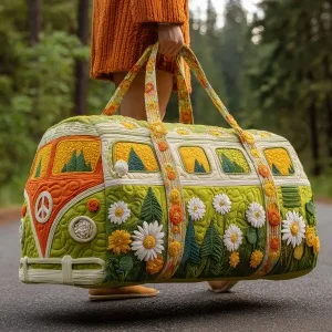 3D Printed Quilted Travel Bags fashion Gifts casual Tote Bag Hiking Camping Handbag Beach Sport Bags Personalized Training Bag