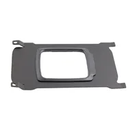 Racing Center Shifter Cover Console Plate maxim for 92-95 Civic EG Boot B16 B18 B20 CRX fit factory billet short shifter