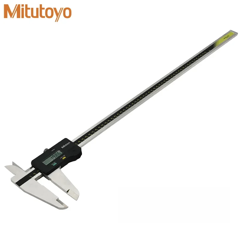 Mitutoyo Original Digital Calipers 0-450/600/1000mm 500-500-10 500-505-10 500-501-10 500-506-10 500-502-10 500-507-10,Japan Made