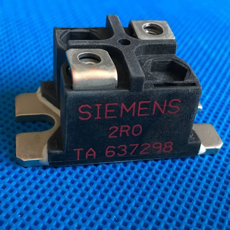 

TA637298 2R0 2RO Resistor