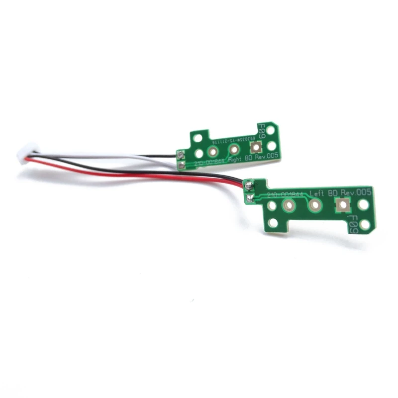 2022 New for logitech G304 G305 Micro Switch Replacement Mouse Button Board Cable 1 Pair