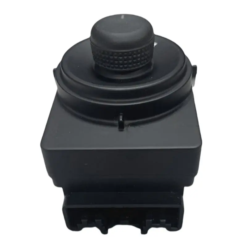 Best-Selling Rearview Mirror Control Switch Electric 1X 13271780 13272182 For Chevrolet Cruze Malibu Buick Insignia Lacrosse