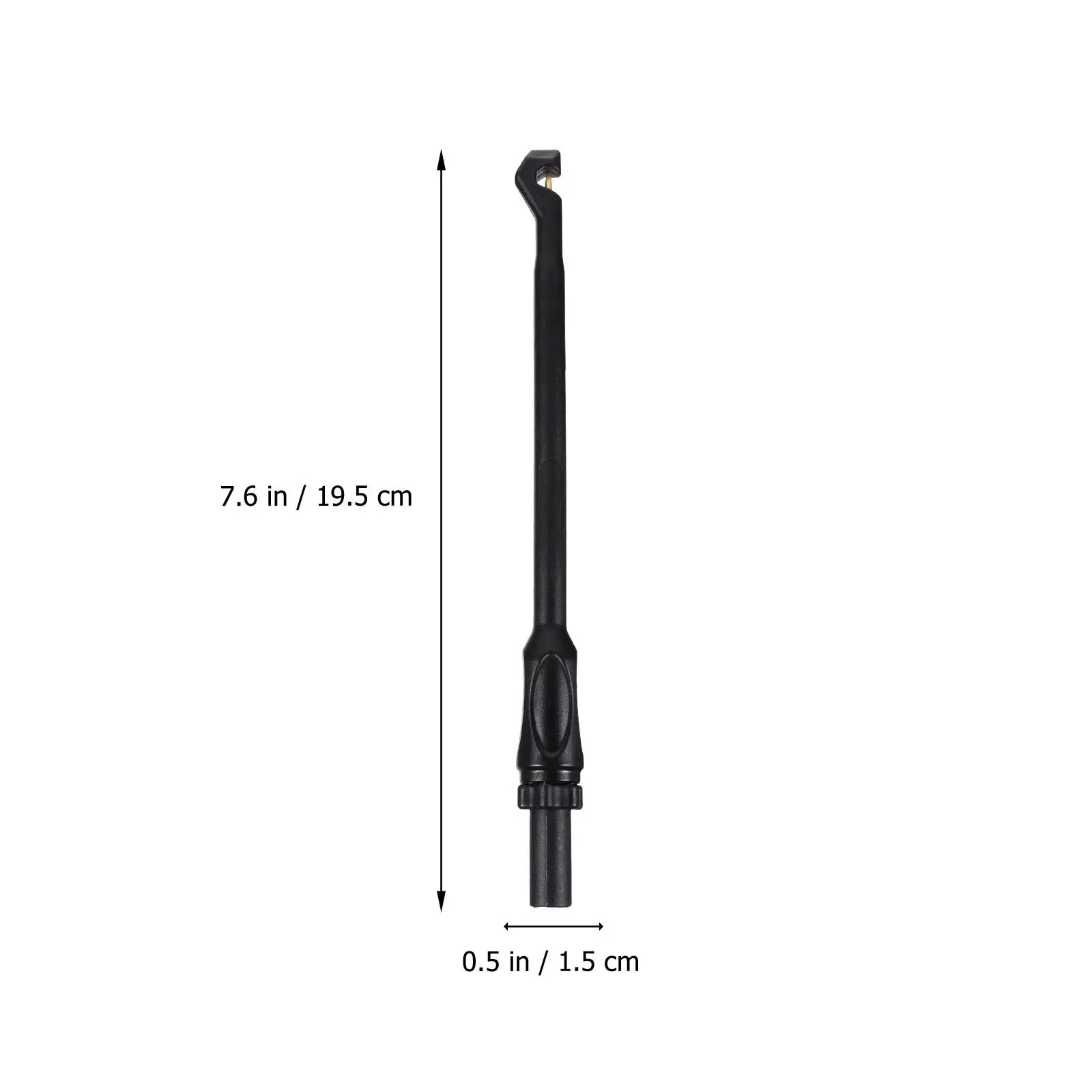 Insulation Wire Piercing Probes Non-Destructive Testing For Automotive Sensors Repair Tools Test Lead Kit Accessories